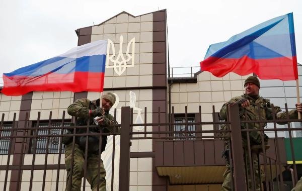 Когда может закончиться СВО: эксперты называют возможные сроки окончания боевых действий, свежие подробности на 08.04.2026