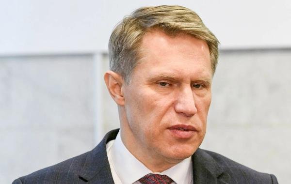 Глава Минздрава РФ перечислил наносящие главный урон здоровью болезни