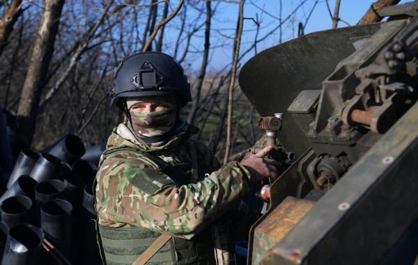 Свежая сводка Юрия Подоляки на 18.04.2026: раскрыта текущая обстановка на Запорожском направлении