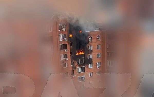 Башкирия оказалась под атакой украинских БПЛА, взрывы прогремели в Уфе: первые данные о последствиях на 02.04.2026