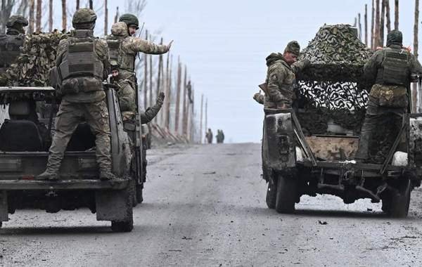 Последняя сводка СВО от Юрия Подоляки на 02.04.2026: ВС РФ с тяжёлыми боями продвигаются в Запорожской области