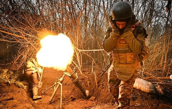 Стало известно о текущей обстановке под Купянском: новая сводка СВО от Юрия Подоляки на 02.04.2026