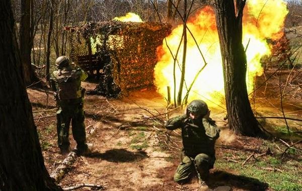 ВС РФ уничтожают ВСУ под Купянском: что сейчас происходит на подступах к городу? Свежие подробности на 03.04.2026