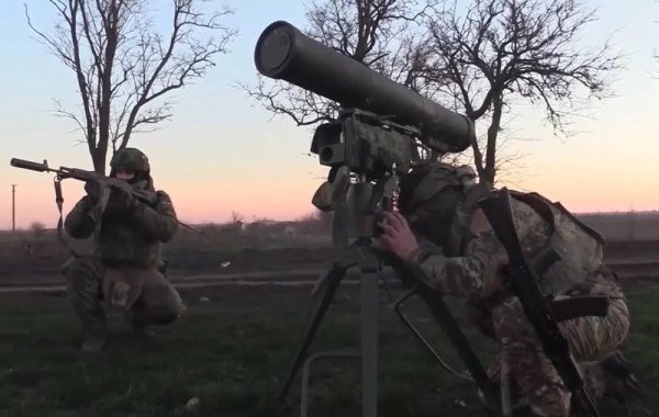 ВС РФ активно продвигаются в сторону Запорожья: новая сводка СВО от Юрия Подоляки на 03.04.2026