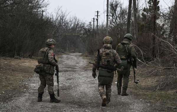 Обстановка в районе Купянска остаётся напряжённой: что сейчас происходит на подступах к городу? Подробности на 04.04.2026