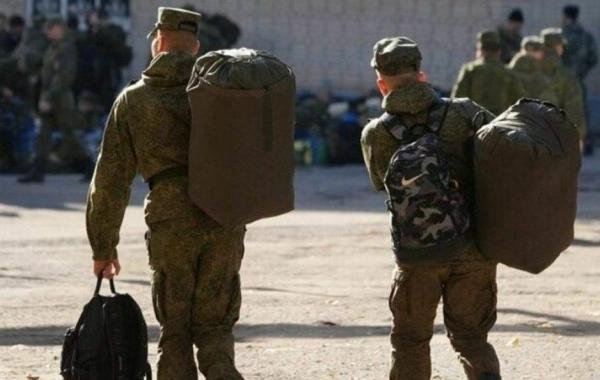 Нужна ли новая мобилизация в России? Депутат Госдумы Бородай объяснил, что решает исход СВО, подробности на 04.04.2026