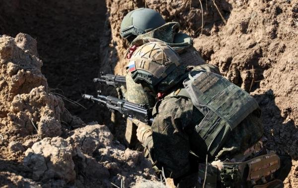 Последняя сводка СВО от Юрия Подоляки на 04.04.2026: под Купянском ВС РФ ведут изнурительные бои