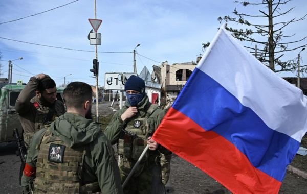 Когда и как может закончиться СВО: будущие сроки прекращения боевых действий от экспертов, свежие новости от 05.04.2026