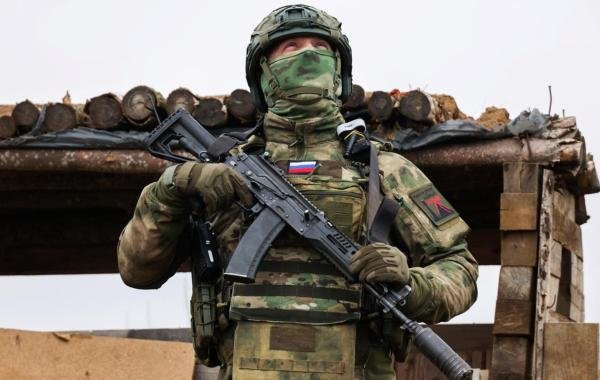 ВС РФ расширяют зону контроля в зоне СВО: свежие карты боевых действий на Украине от 06.04.2026