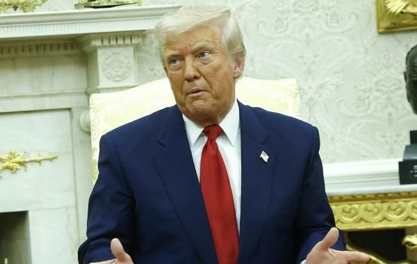 Постпредство Ирана в ООН: Трамп намерен совершить военное преступление