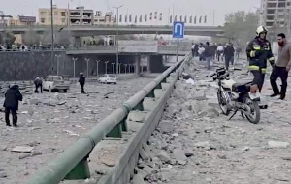 Сводка событий на Ближнем Востоке в контексте войны США и Ирана: свежие данные на 06.04.2026