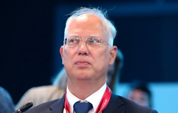 Кирилл Дмитриев посоветовал миру готовиться к глобальному кризису