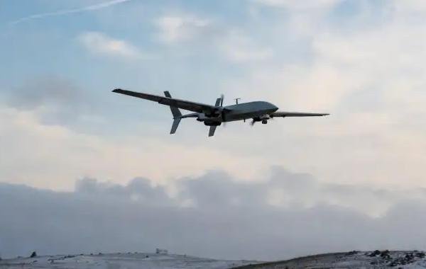 Times: Россия предупредила страны Балтии об ответе за пролёт украинских БПЛА