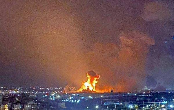 Сводка событий на Ближнем Востоке в контексте войны США и Ирана: последние данные на 08.04.2026