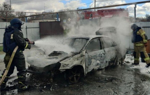 11 муниципалитетов Белгородской области оказались под ударами ВСУ за сутки: новые данные о последствиях обстрелов на 08.04.2026