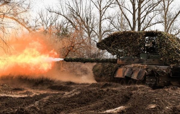 Последняя сводка СВО от Юрия Подоляки на 08.04.2026: ВС РФ продвинулись в сторону Славянска и Краматорска