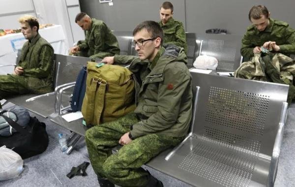 Будут ли в России проводить новую мобилизацию: актуальные на 9 апреля заявления властей и экспертов