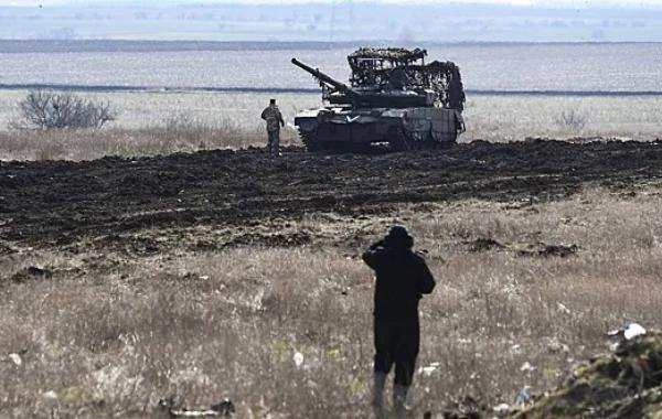 ВС России усилили наступление в зоне СВО на нескольких направлениях: свежие карты боевых действий на 09.04.2026