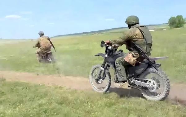 Раскрыты подробности обстановки под Купянском: подробности боевых действиях на Купянском фронте от 10.04.2026