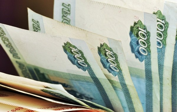 ЦБ: проблемы с интернетом подталкивают россиян запасаться наличными