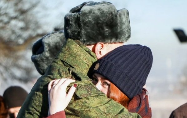 Демобилизация мобилизованных: возможен ли старт в 2026 году? Что известно о сроках возвращения бойцов на сегодняшний день, 10.04.2026