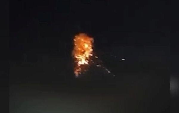 Несколько взрывов прогремели над Геленджиком и Крымским районом: подробности на 11.04.2026