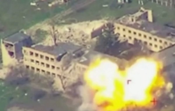 Раскрыта обстановка под Купянском: подробности боевых действиях на Купянском фронте от 11.04.2026