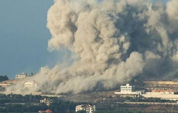 Сводка событий на Ближнем Востоке в контексте войны США и Ирана: актуальная информация на 11.04.2026