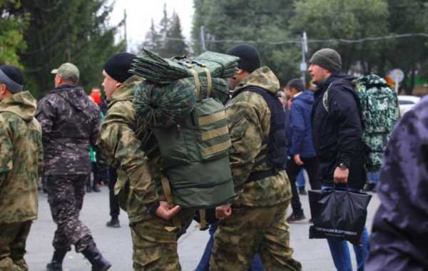 Будут ли в России проводить вторую волну мобилизации: новые разъяснения экспертов и политиков на 11 апреля