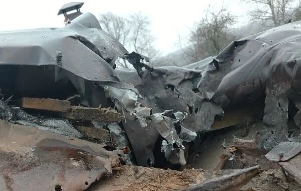 За прошедшие сутки ВСУ обстреляли Белгородскую область не менее 114 раз: свежие данные о последствиях обстрелов на 11.04.2026