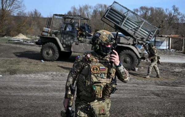 Бойцы ВС РФ расширили зону контроля на важных участках фронта СВО: свежие карты боевых действий на 11.04.2026