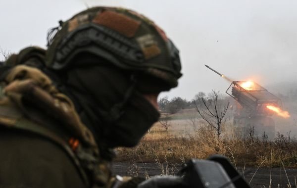 Последняя сводка СВО от Юрия Подоляки на 11.04.2026: под Купянском произошли существенные изменения