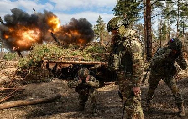 Когда можно ожидать полного завершения СВО: сроки возможного окончания боевых действий от экспертов, подробности на 11.04.2026