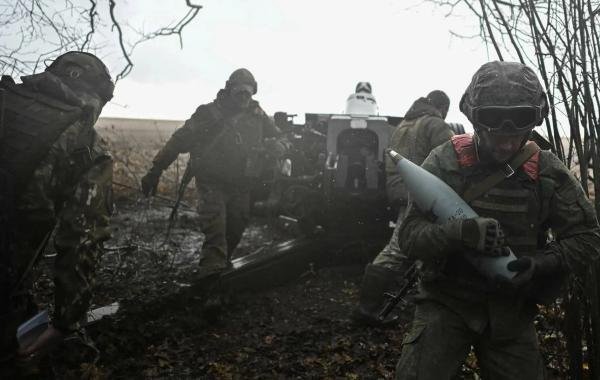 Прояснилась текущая обстановка на Запорожском направлении: новая сводка СВО от Юрия Подоляки по данным на 11 апреля