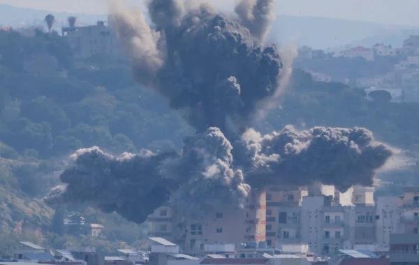 Сводка событий на Ближнем Востоке в контексте войны США и Ирана: актуальная информация на 12.04.2026