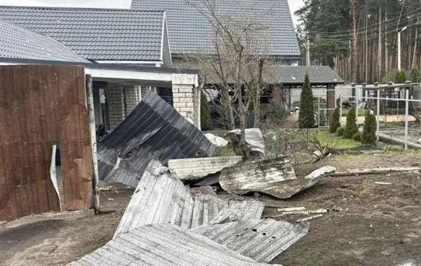 За прошедшие сутки ВСУ обстреляли Белгородскую область не менее 80 раз: свежие данные о последствиях обстрелов на 12.04.2026