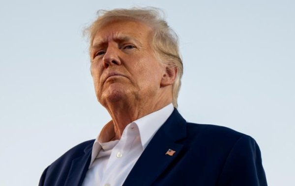 Трамп рассказал, что грозит Китаю, если он начнёт поставлять оружие Ирану