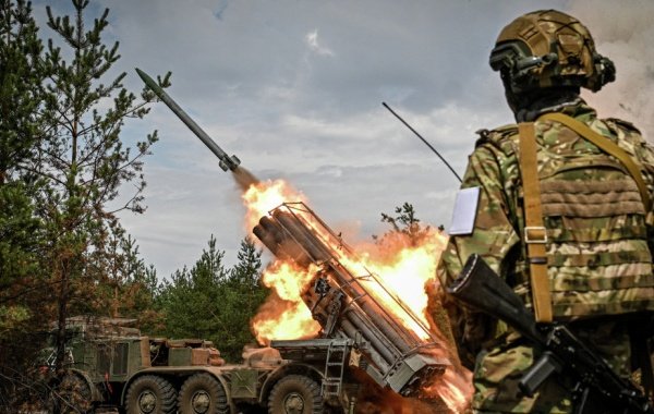 Последняя сводка СВО от Юрия Подоляки на 12.04.2026: новые подробности о ситуации на фронтах спецоперации