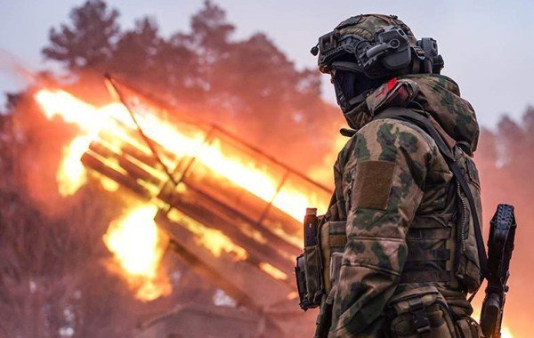 Когда можно ожидать полного завершения СВО: возможные сроки окончания военных действий от экспертов, подробности на 12.04.2026