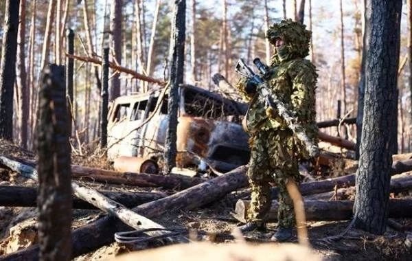 Перед наступлением перемирия под Купянском усилились бои: свежие данные на сегодняшний день, 12 апреля 2026