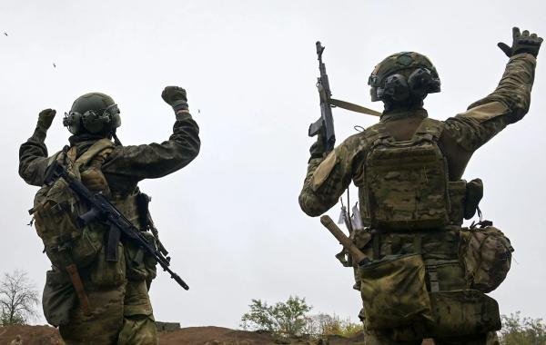 Когда и как может закончиться СВО: вероятные сроки остановки боевых действий от экспертов, свежие новости от 13.04.2026