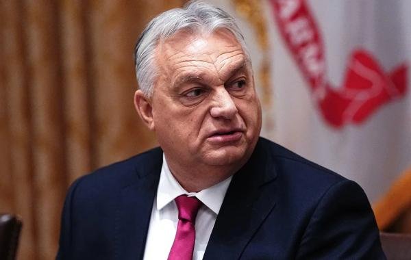 Орбан признал поражение на парламентских выборах в Венгрии