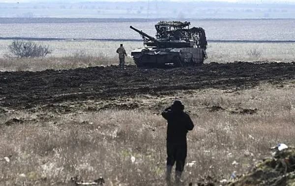 Раскрыта текущая обстановка в районе Купянска: подробности боевых действиях на Купянском направлении на 13 апреля