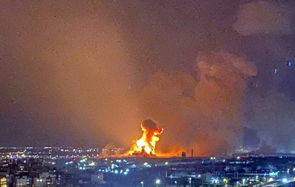 Сводка событий на Ближнем Востоке в контексте войны США и Ирана: актуальная информация на 13.04.2026