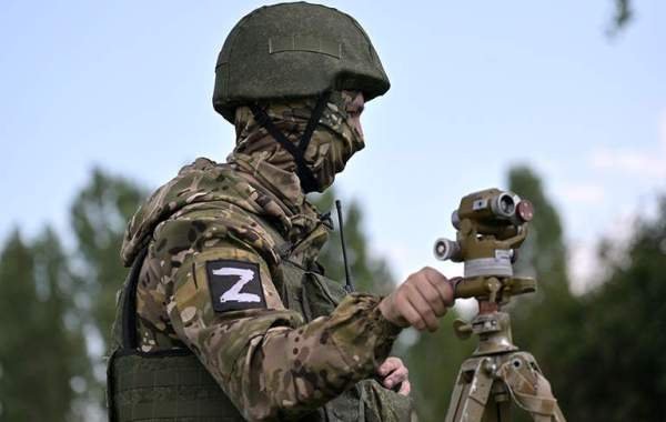 ВС РФ уверенно продвигаются вперёд в зоне проведения СВО: свежие карты боевых действий на 13.04.2026