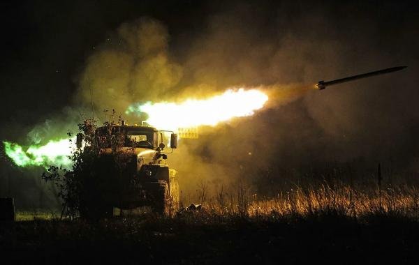 Последняя сводка СВО от Юрия Подоляки на 13.04.2026: ВС РФ продвинулись на важных участках фронта