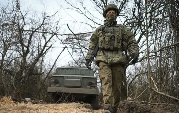 Прояснилась текущая обстановка под Купянском: подробности боевых действиях на Купянском фронте на 14.04.2026