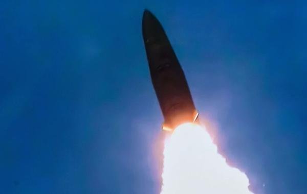 В России не поверили в способность Украины сбивать "Орешник" в космосе