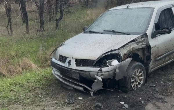 За прошедшие сутки ВСУ обстреляли Белгородскую область не менее 112 раз: свежие данные о последствиях обстрелов на 14.04.2026