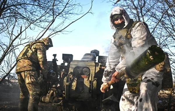 Когда следует ждать завершение СВО: перспективные сроки окончания боевых действий от экспертов, подробности на 14.04.2026